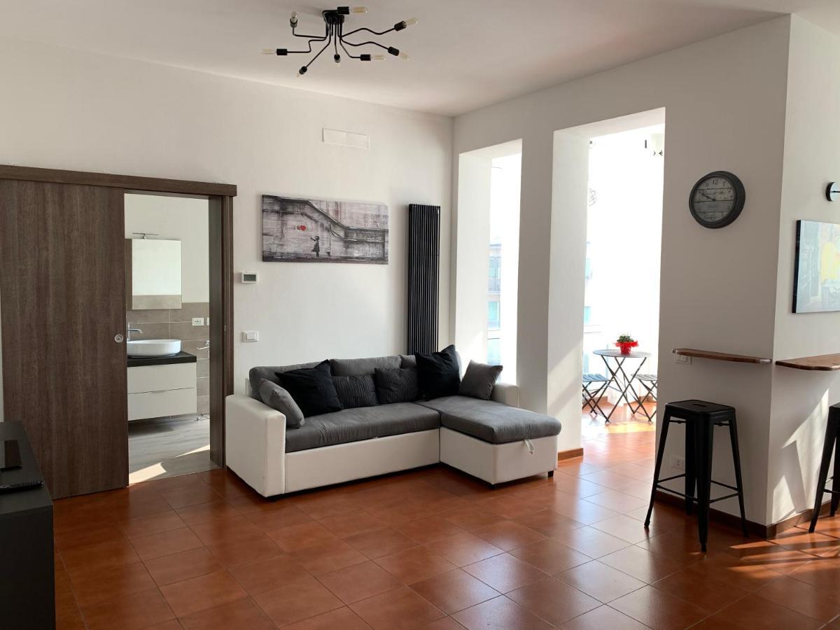 Il Loft Di Vanni Βιτσέντζα Εξωτερικό φωτογραφία