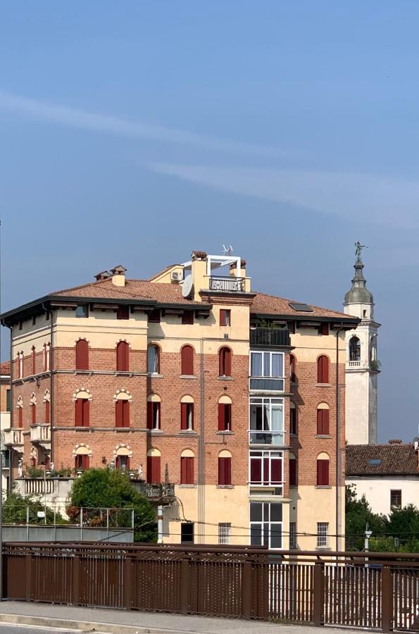 Il Loft Di Vanni Βιτσέντζα Εξωτερικό φωτογραφία