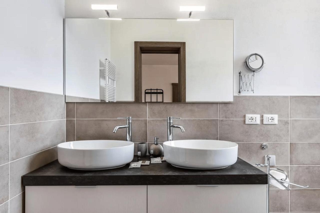 Il Loft Di Vanni Βιτσέντζα Εξωτερικό φωτογραφία