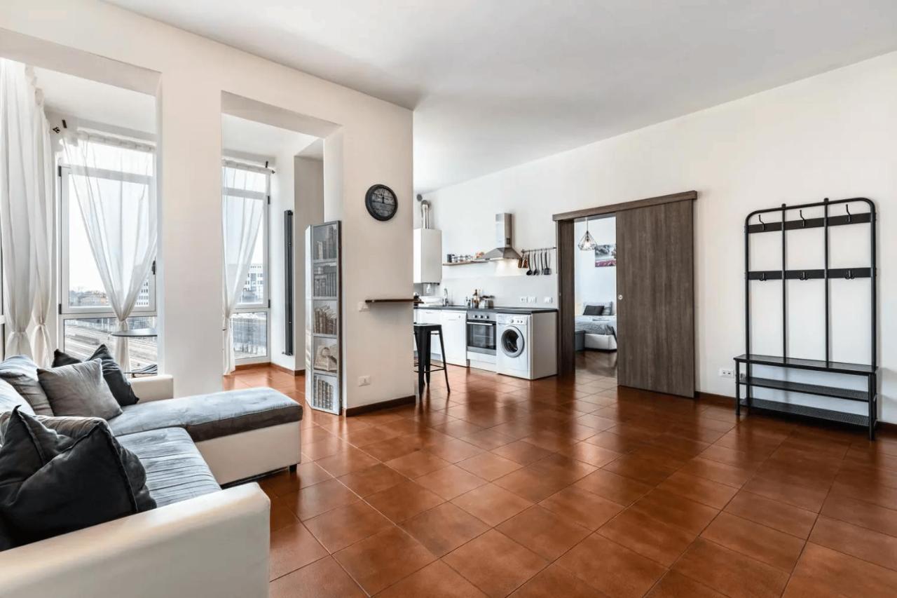 Il Loft Di Vanni Βιτσέντζα Εξωτερικό φωτογραφία