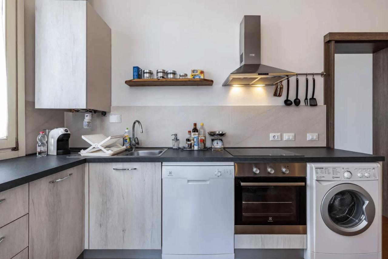 Il Loft Di Vanni Βιτσέντζα Εξωτερικό φωτογραφία