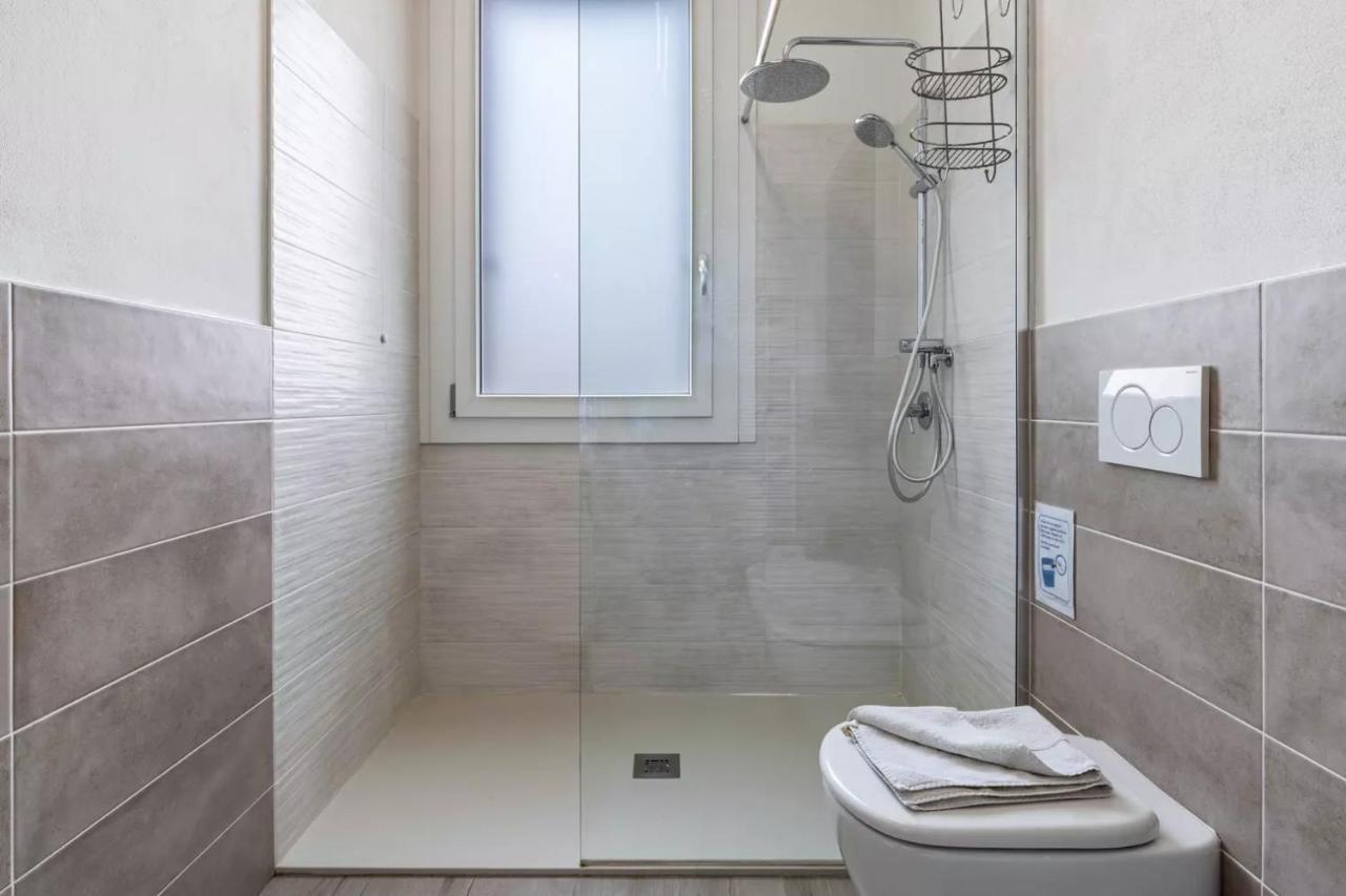 Il Loft Di Vanni Βιτσέντζα Εξωτερικό φωτογραφία