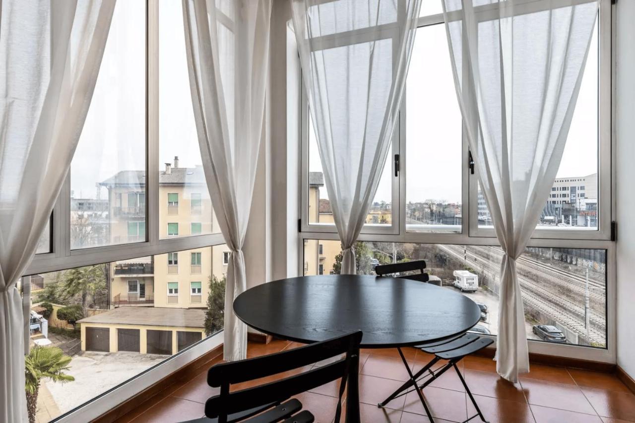 Il Loft Di Vanni Βιτσέντζα Εξωτερικό φωτογραφία