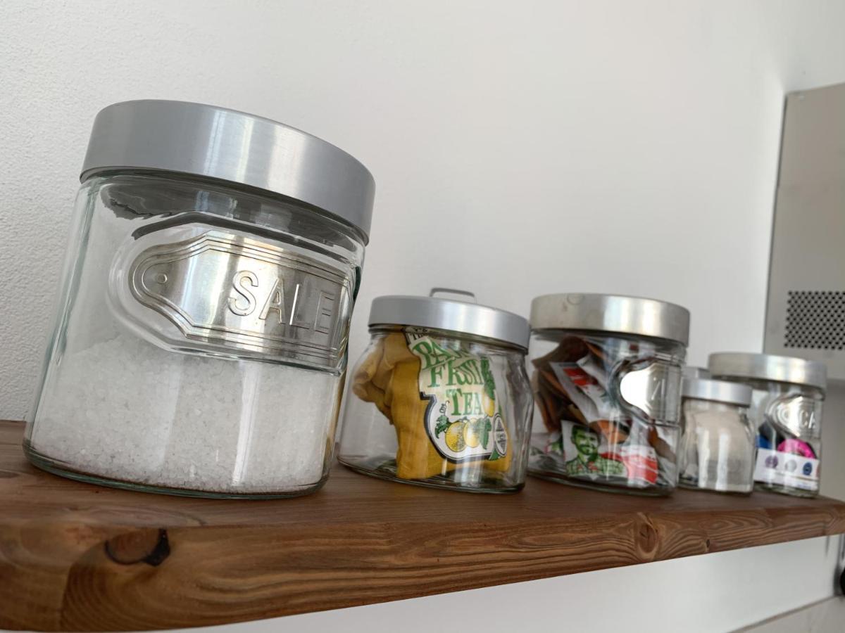 Il Loft Di Vanni Βιτσέντζα Εξωτερικό φωτογραφία