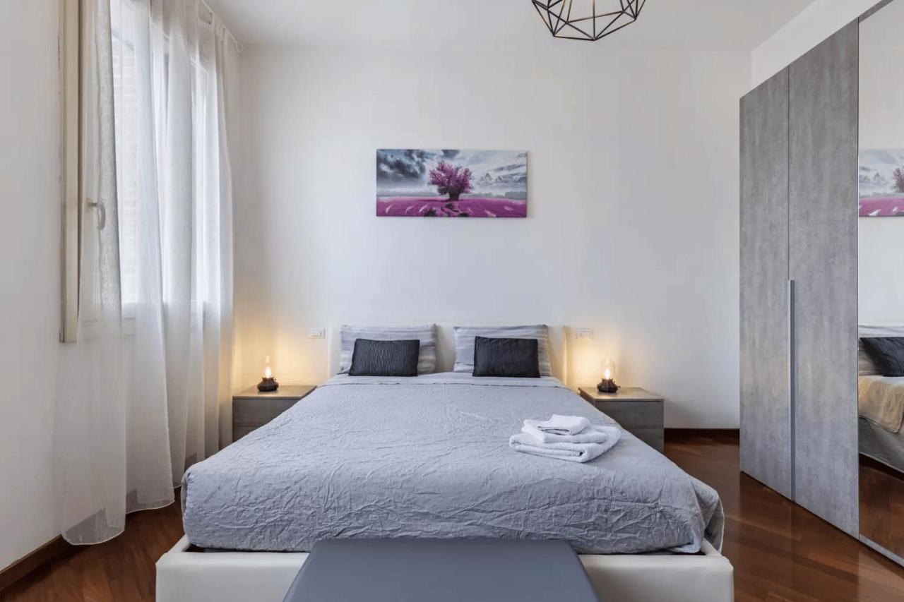 Il Loft Di Vanni Βιτσέντζα Εξωτερικό φωτογραφία