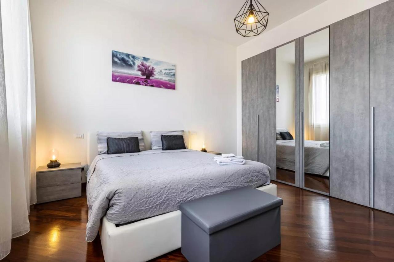 Il Loft Di Vanni Βιτσέντζα Εξωτερικό φωτογραφία