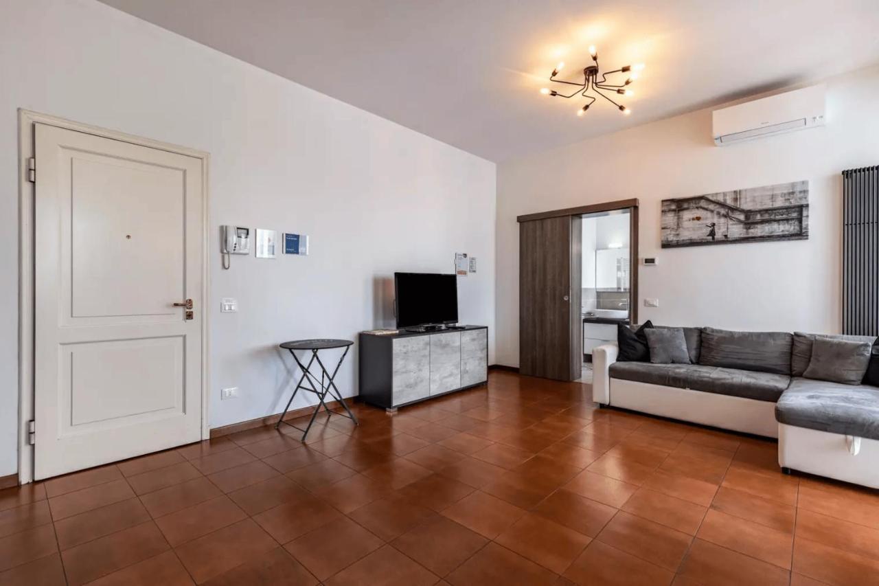 Il Loft Di Vanni Βιτσέντζα Εξωτερικό φωτογραφία