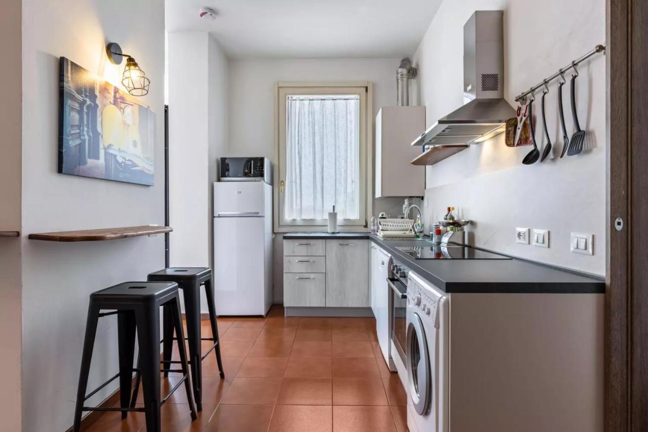 Il Loft Di Vanni Βιτσέντζα Εξωτερικό φωτογραφία