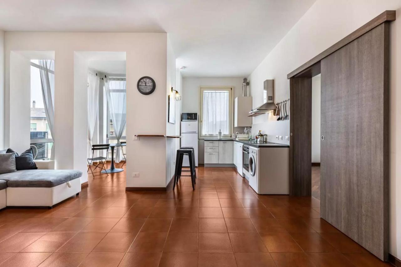 Il Loft Di Vanni Βιτσέντζα Εξωτερικό φωτογραφία
