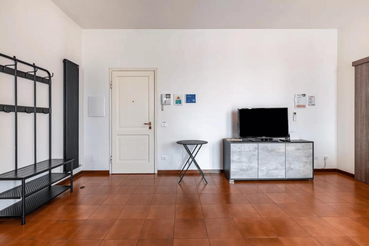 Il Loft Di Vanni Βιτσέντζα Εξωτερικό φωτογραφία