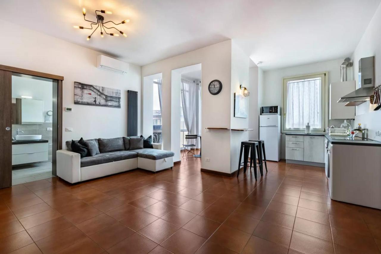 Il Loft Di Vanni Βιτσέντζα Εξωτερικό φωτογραφία