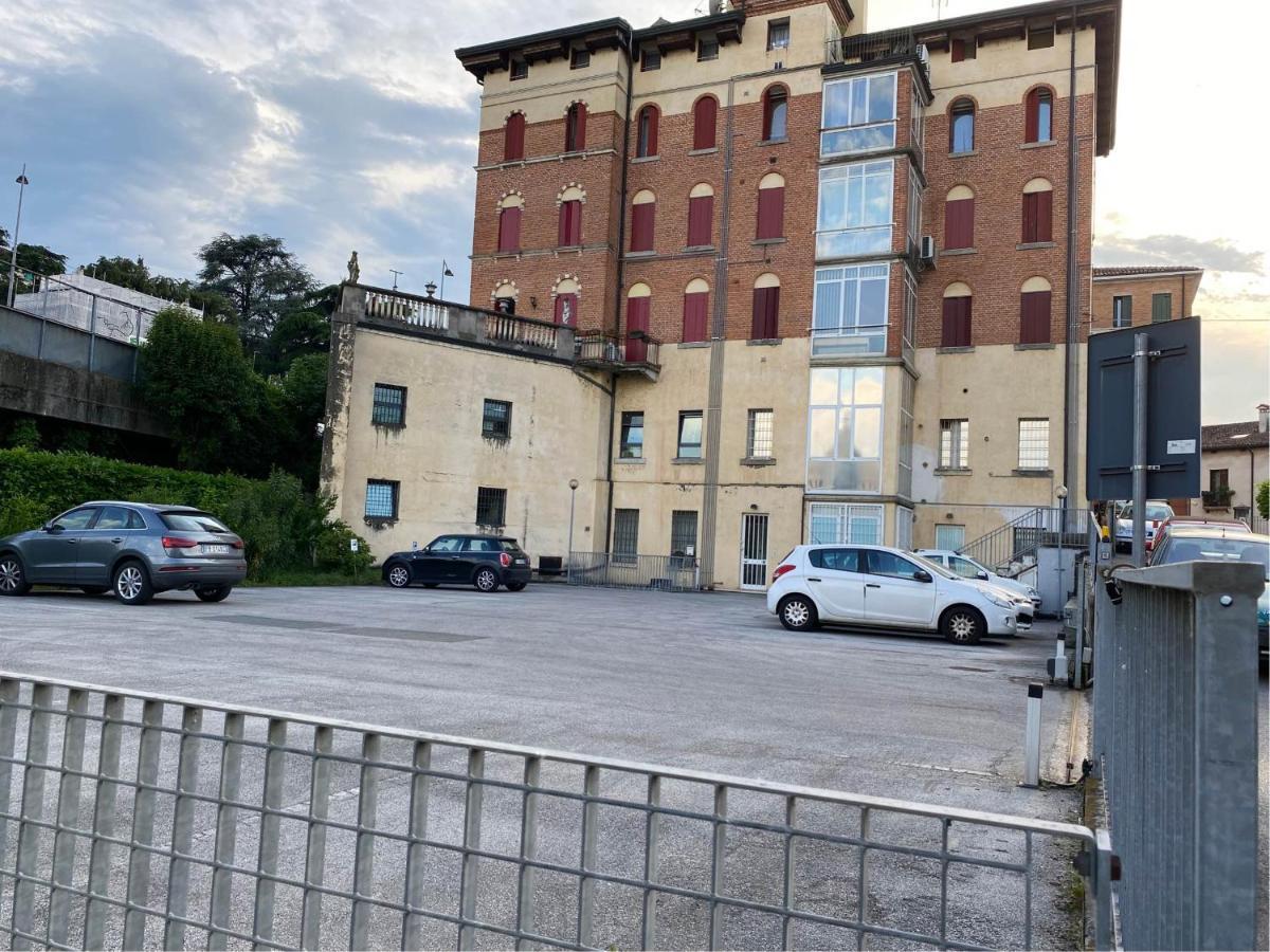 Il Loft Di Vanni Βιτσέντζα Εξωτερικό φωτογραφία